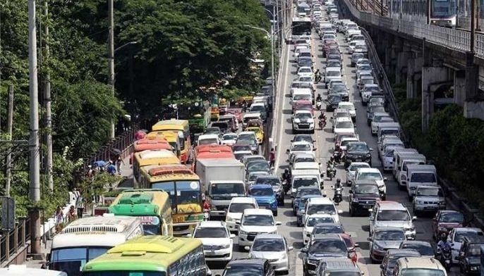 C-5 Metro Manila&rsquo;s deadliest road &ndash; MMDA