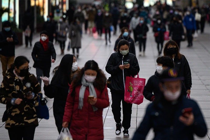 Coronavirus outbreak slashes China carbon emissions: study
