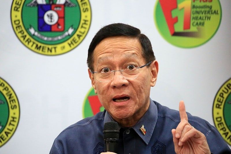 500 Filipinos on cruise ship returning Sunday