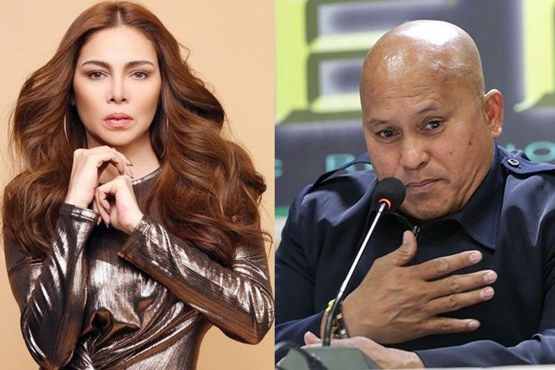 Celebrities slam 'Pusong Bato' over ABS-CBN franchise issue