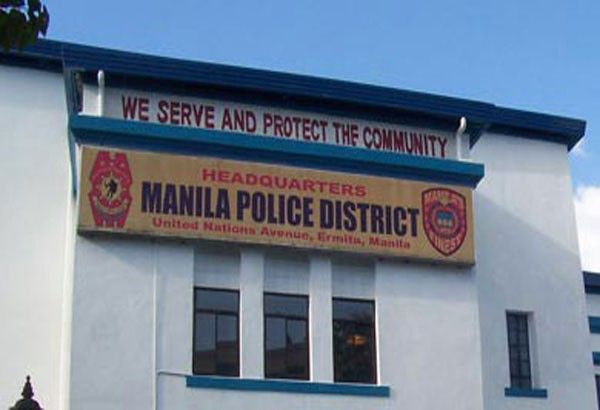 Alleged Manila police order to list Muslim students slammed as deplorable, disgraceful