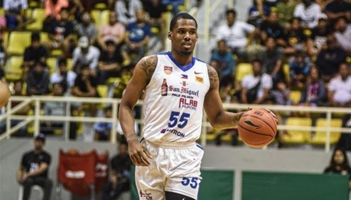 Brownlee-less Alab yields to Kuala Lumpur Dragons