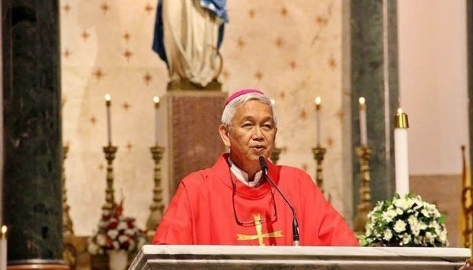 Catholics urged: Don&rsquo;t be sidetracked by COVID-19