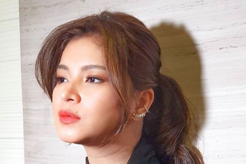 Angel nag-agree sa inaming pagkakamali ng ABS-CBN