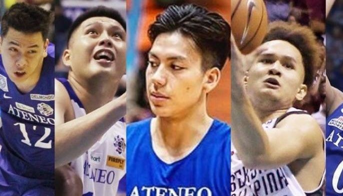 Gilas youth crew raring to go