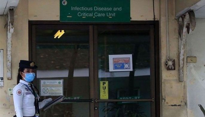Quarantine of repatriated Pinoys from Wuhan ends today