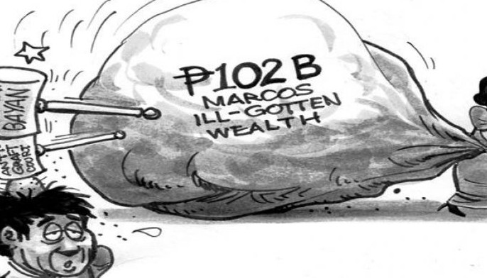 EDITORIAL - Another win for the Marcoses