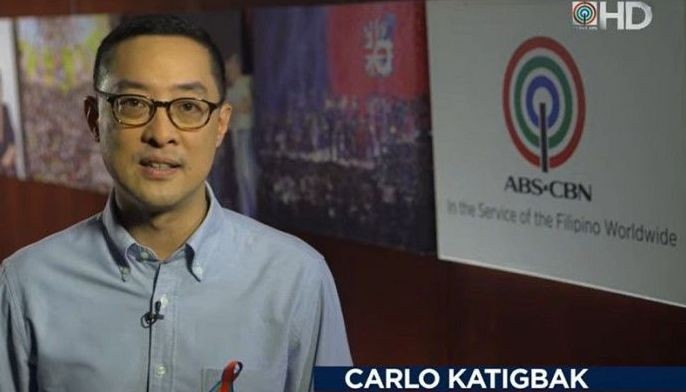 ABS-CBN president: Hindi kami perpekto, mga pagkukulang itatama namin