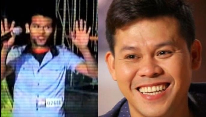 Marcelito Pomoy: From street child to global star