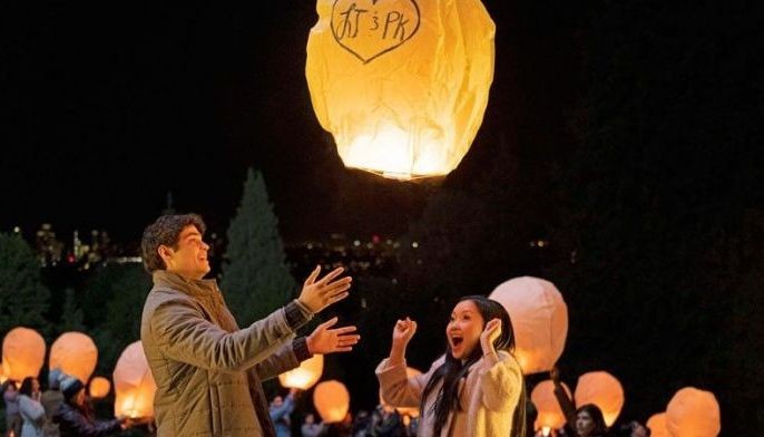 Lara Jean still has a lot of growing up to do in &lsquo;P.S. I Still Love You.&rsquo;