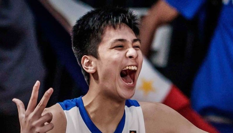 Grading Kai Sotto: Defense and experience may put him behind other  international prospects - ESPN