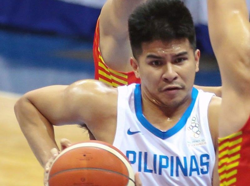Gilas tests strength against Indonesia