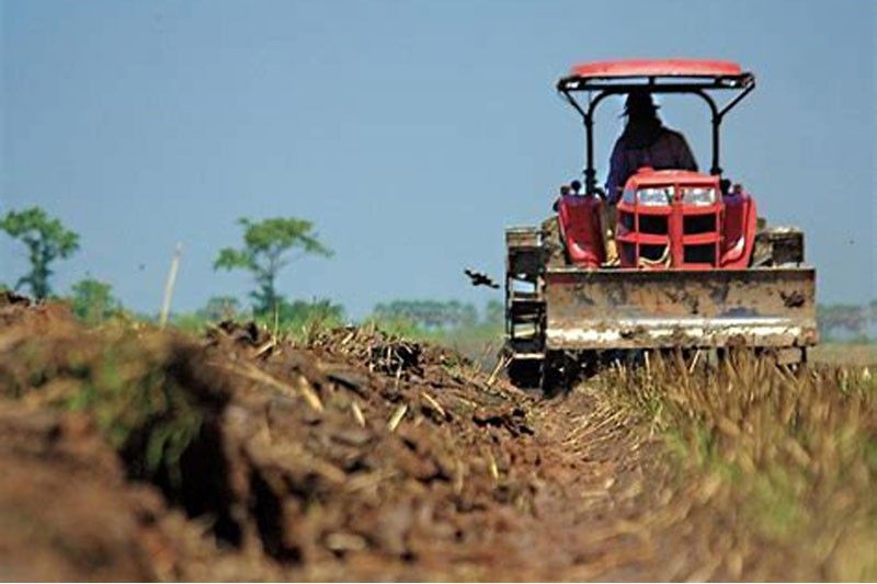 P3 billion funding for agricultural innovations set