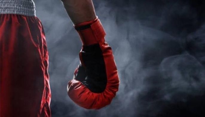 Santisima pokus sa knockout vs Navarrete