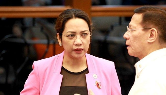 Garin, 9 pa kinasuhan sa Dengvaxia