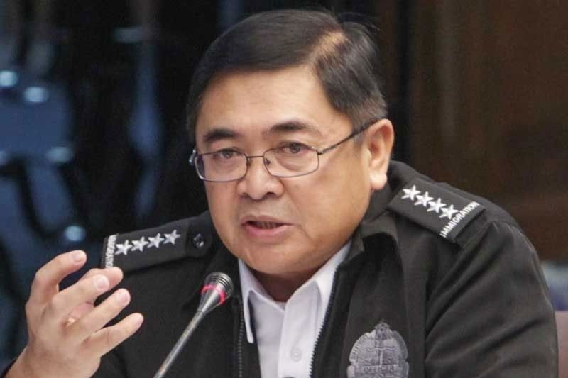 BI chief to officers: Remain professional