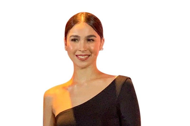 Julia can now take roles fearlessly
