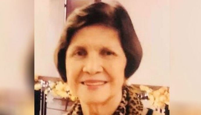 Leni Robredo mom dies