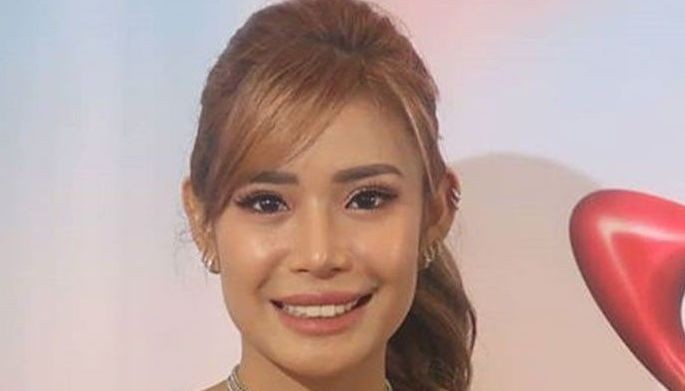 Myrtle target makatrabaho sina Alden at Ruru