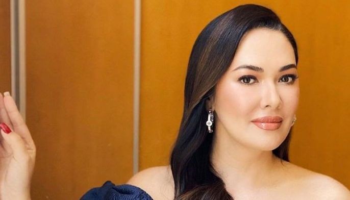 &lsquo;Loveless-ly&rsquo; Yours, Ruffa G!
