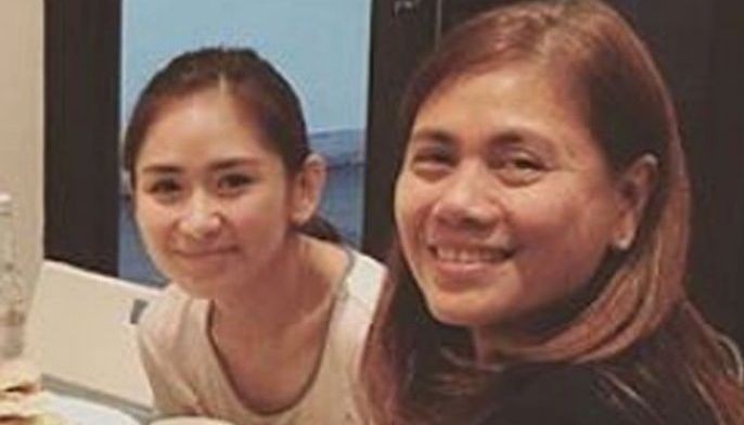True ba? Mommy Divine nawalan ng boses sa kakaiyak?!