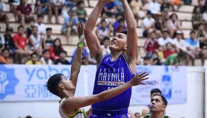 Stars, Skyscrapers set up semis matchup