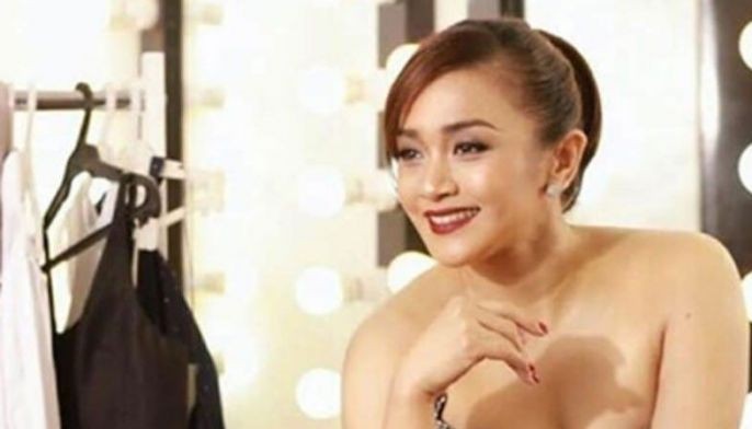 Joanna Ampil nagpakasal din nung 02-20!