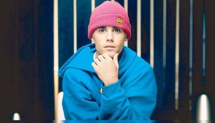 Justin Bieber no longer a kid
