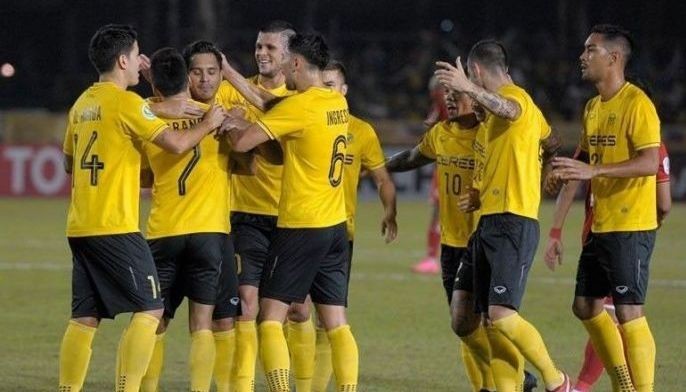 Ceres FC boots up for Vietnam club
