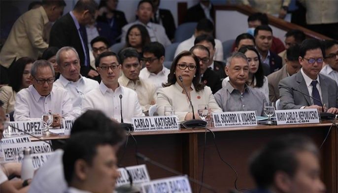 Commentary: Quo warranto, strategic gem of Duterte admin