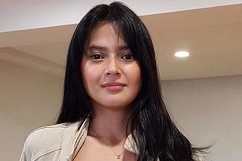 Bianca malaki ang chance na magkaroon ng career sa abroad