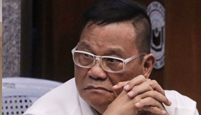 Direk Joel nagsalita sa senado sa pagyurak sa kalayaan