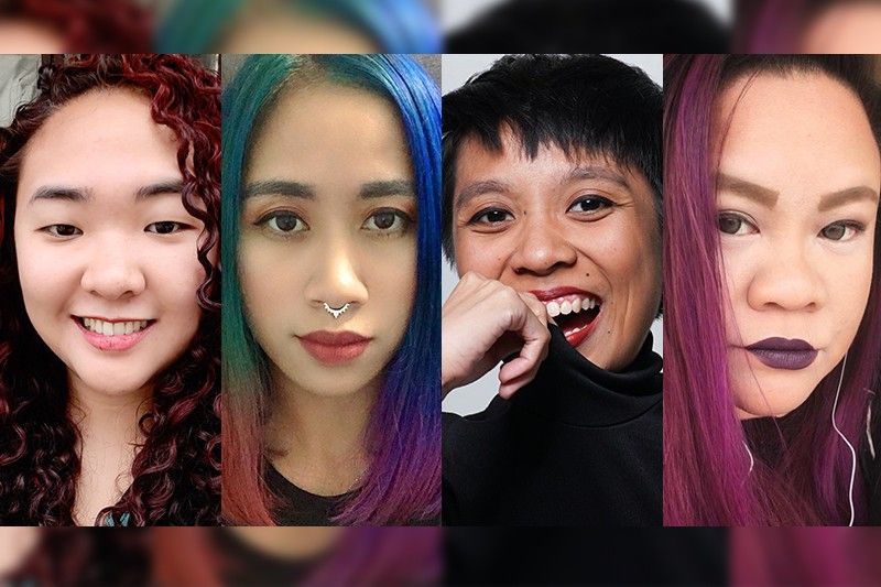Filipinas speak up: Hair stereotypes that should be gone this 2020