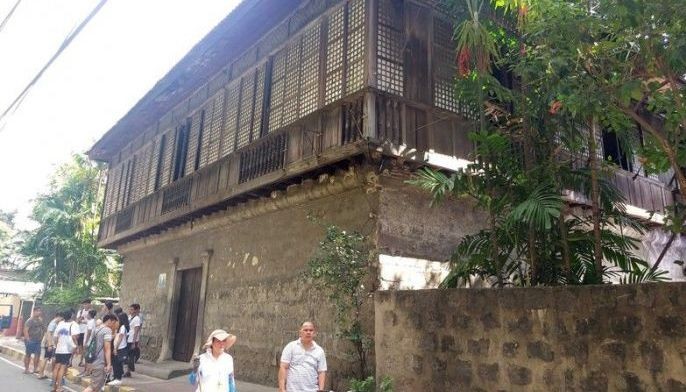 Pasig&rsquo;s martial law &lsquo;freedom house&rsquo; named important cultural property