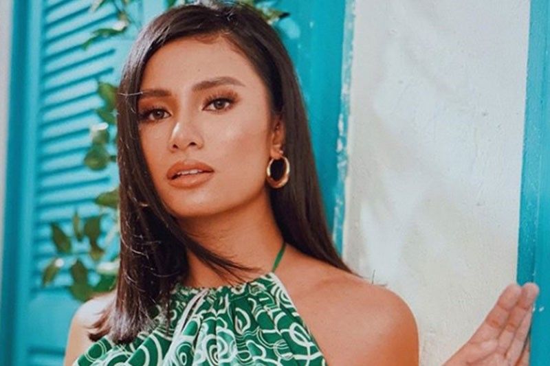 Klea nag-throwback sa pagiging prom queen!