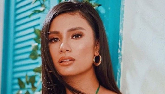 Klea nag-throwback sa pagiging prom queen!