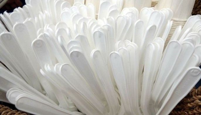 Waste agency bans single-use plastics in government offices