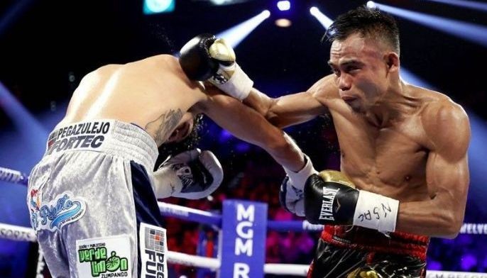 Champ cites Jeo&rsquo;s heart