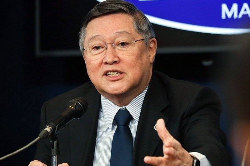 DOF flags fiscal loopholes in bills creating sole OFW agency