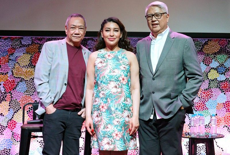 OPM icons share their musical stories