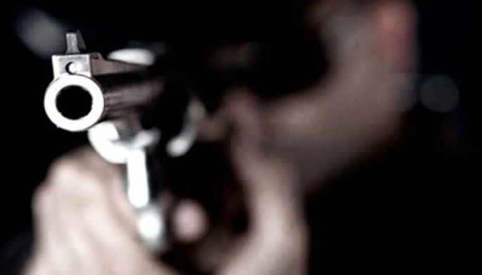 Mag-lover itinumba sa inupahang apartment