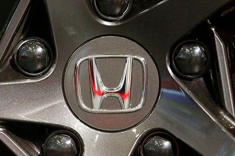 Honda Shifts Gear Hikes Motorcycle Production Philstar Com