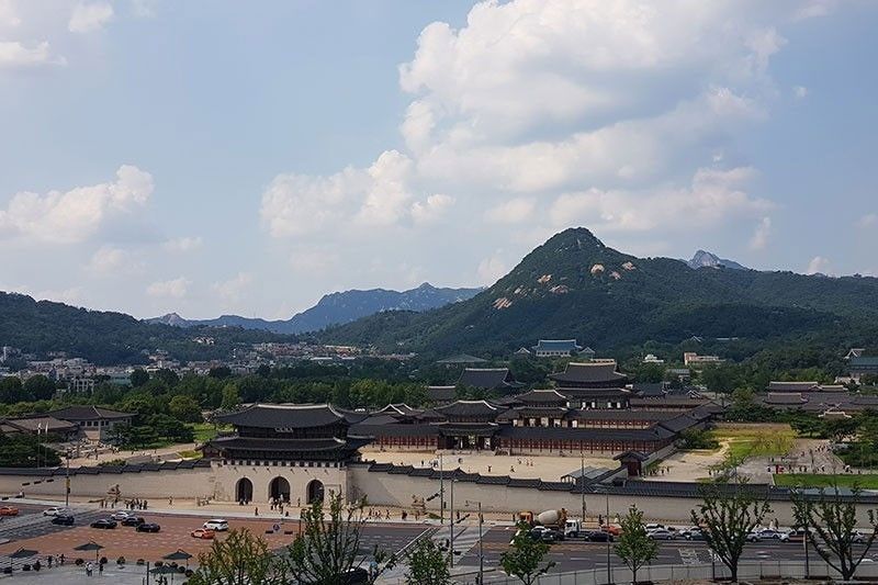 â��Postpone non-essential travel to COVID-hit areas in Koreaâ��