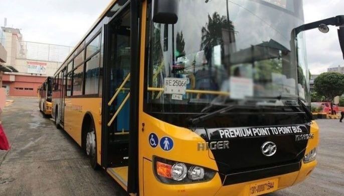 LTFRB warns P2P firm on illegal operation