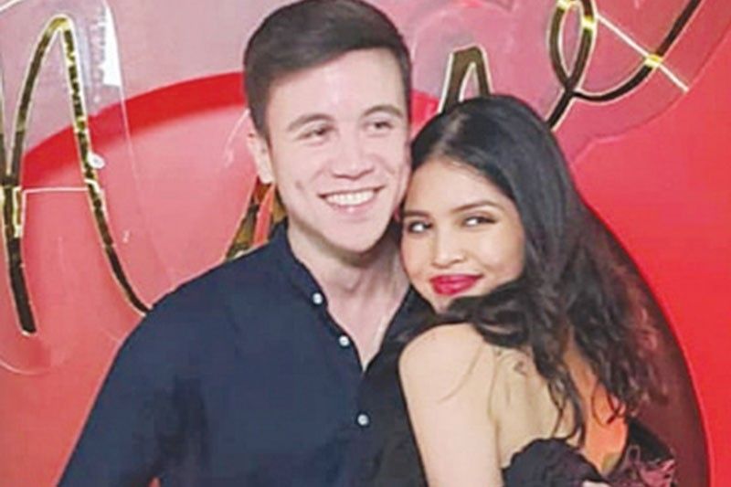 Arjo, si Maine na ang gustong mapangasawa