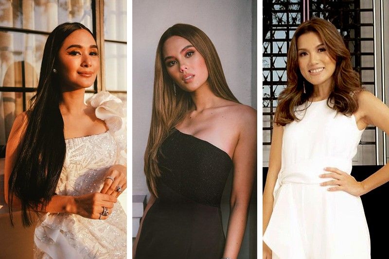 Catriona Gray, empowered Pinays want us to strive for something greater |  Philstar.com