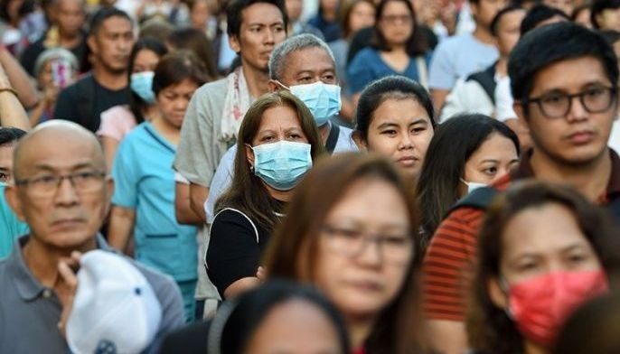 Coronavirus time bomb: America's uninsured and brutal work culture