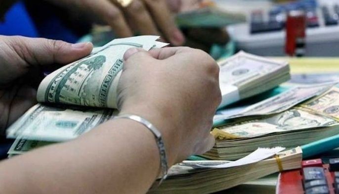 Term deposit rates ease further