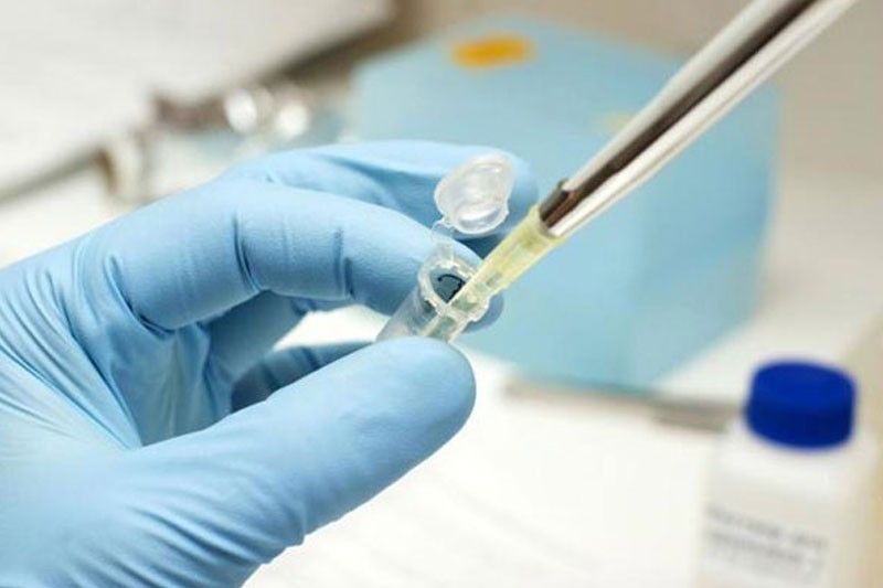 2nd Pinay positive for virus in Hong Kong