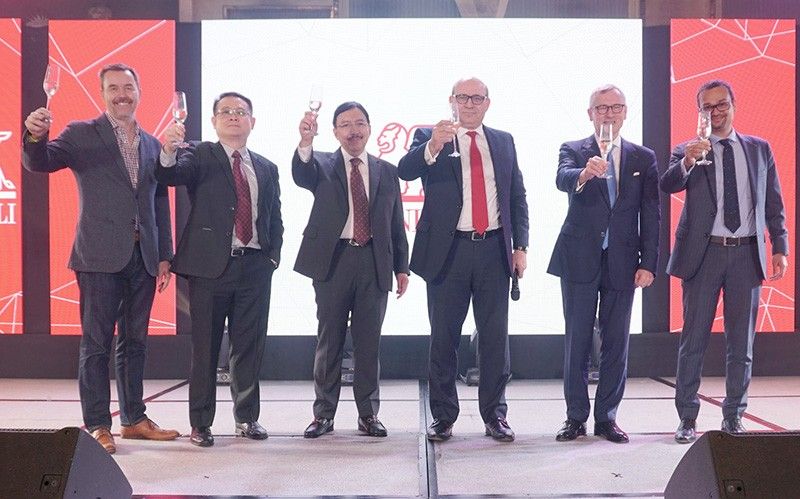 Generali Life Assurance launches Lifetime Partner strategy